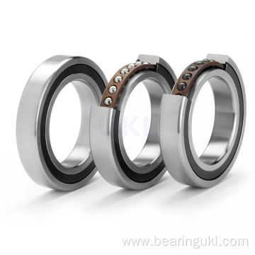 QJ1272 1276 1280 N2MA angular contact ball bearings